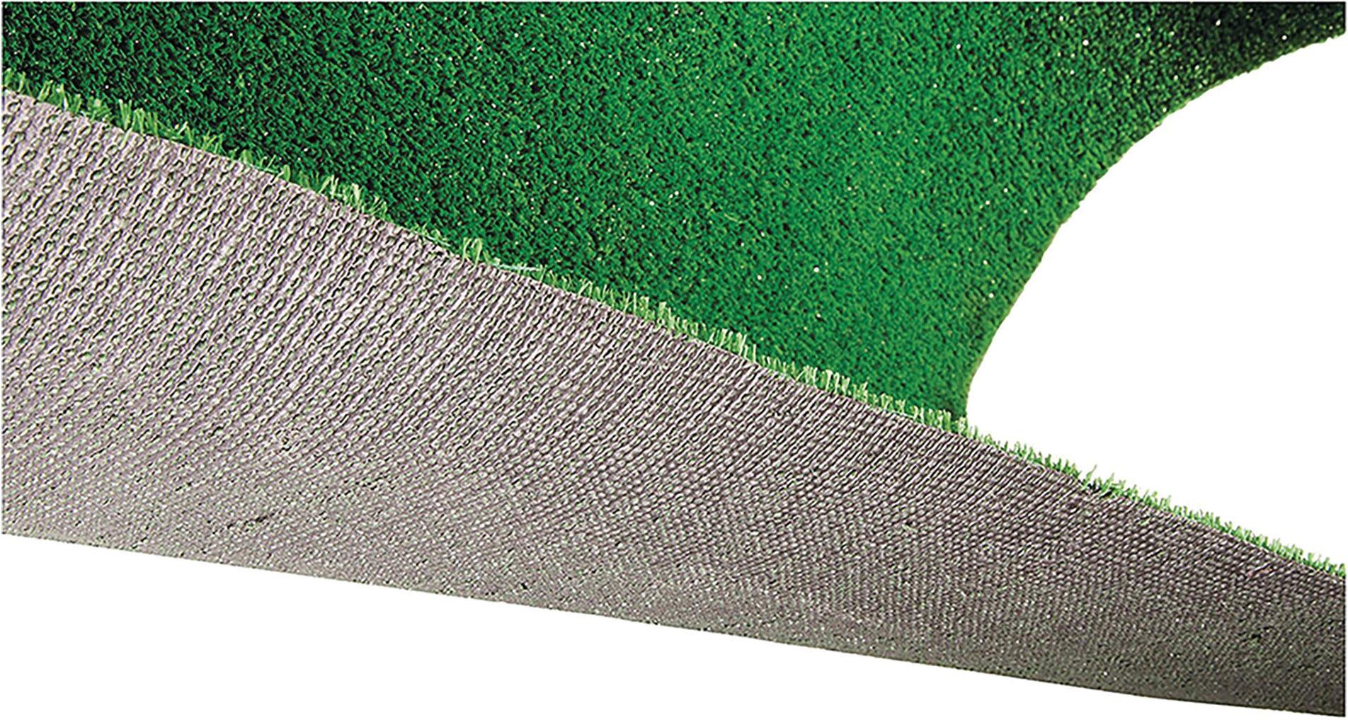 Verdelook PRATO SINTETICO VERDE 2 x 3m  SPESSORE 8 mm