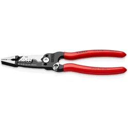 Knipex-Werk WireStripper 13 71 8