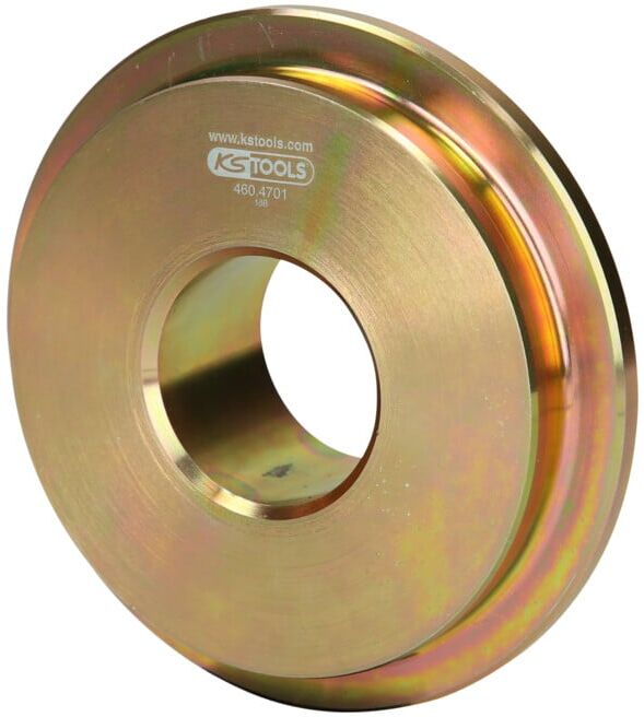 Bride support, Ø 142 mm KS Tools (460.4701)