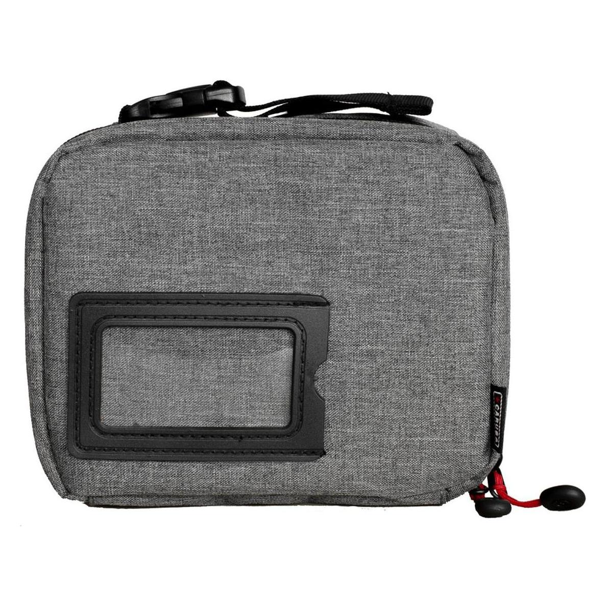 Caruba Filter Case Pro Schwarz (D155391)