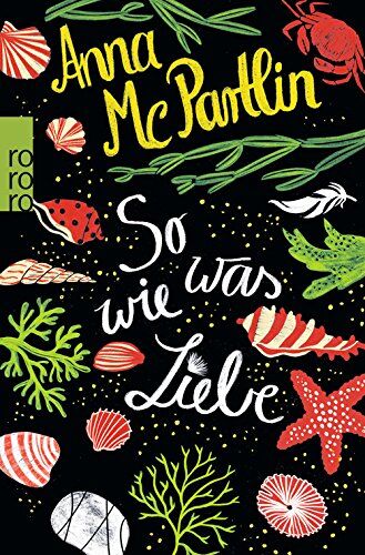 Anna McPartlin - So was wie Liebe - Preis vom 30.09.2026 09:01:18 h