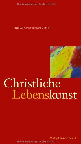 Peter Bubmann - Christliche Lebenskunst - Preis vom 30.09.2026 22:30:23 h