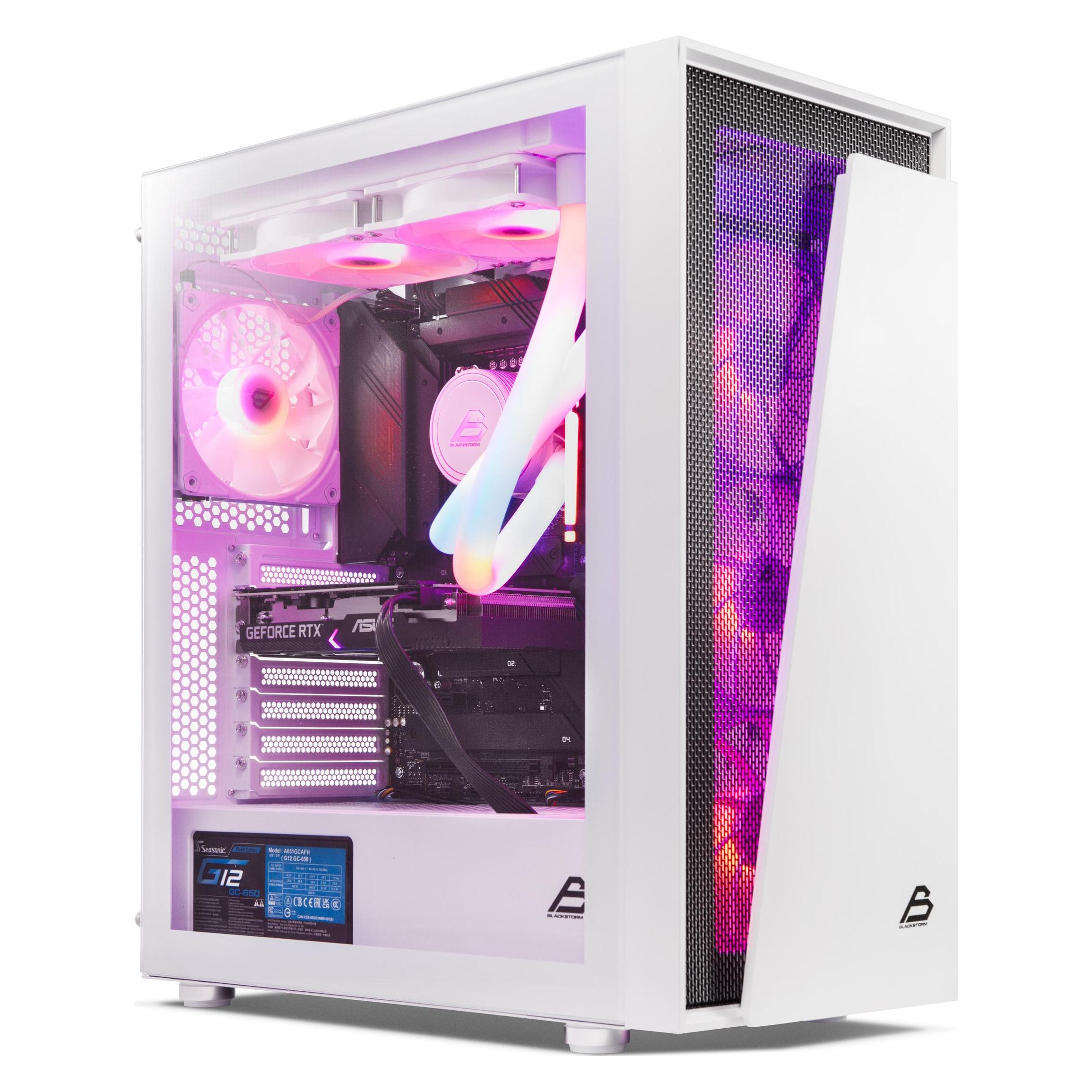 Blackstorm Artemis 3705 (ATX) (43146543)