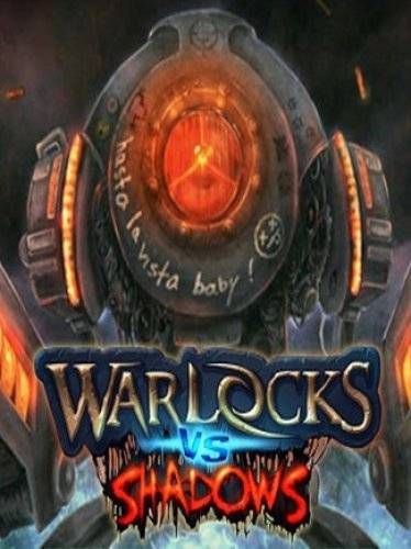 Warlocks vs Shadows Steam CD Key Global