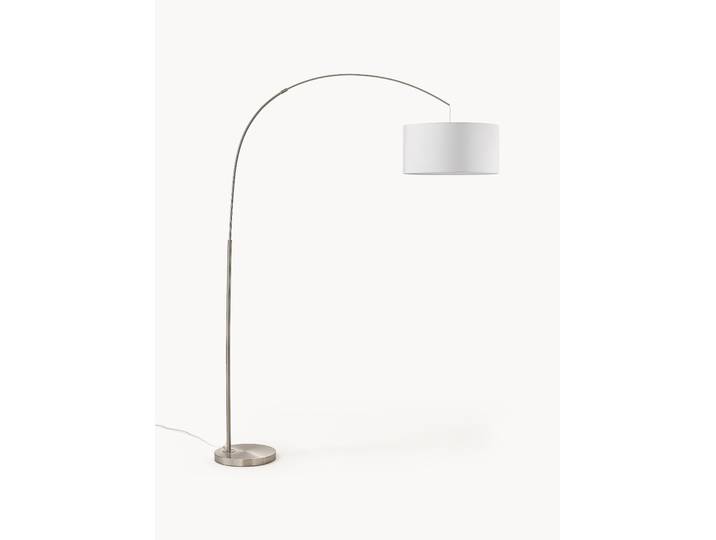 Grand lampadaire arc Niels