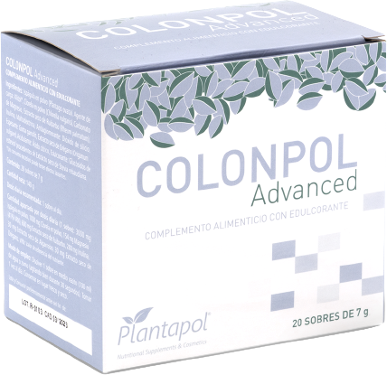 PlantaPol Colonpol Advanced 20 Envelopes