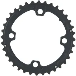 Shimano, Kettenblatt, (36)