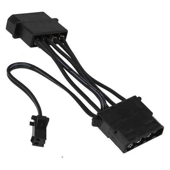 BitFenix Alchemy LED Strips, LED-Lampe (Grün) (BFA-AAL-20GK6-RP)