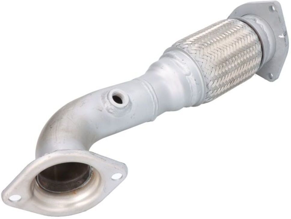 Abgasrohr VANSTAR 51296IV