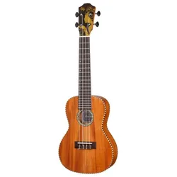 Baton Rouge UV81-C-NR Konzert Ukulele - Ukulele