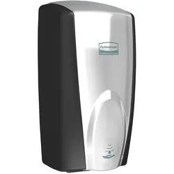 Rubbermaid berührungsloses AutoFoam-Hautpflegesystem Schaumseifenspender 1,1L