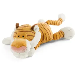 NICI Tiger Tiger-Lilly liegend GREEN, 30 cm