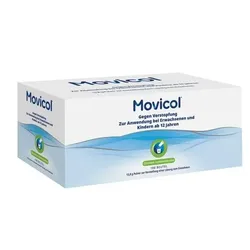 Movicol-Beutel (100 Stück)