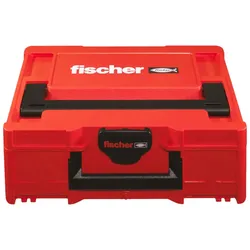 Fischer SystainerM137 - leer - 578662