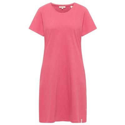 Tranquillo - Women's Jerseykleid Inoaa - Kleid Gr S rosa