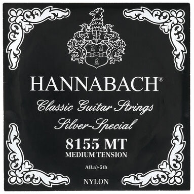 Hannabach 815MT single string A5w