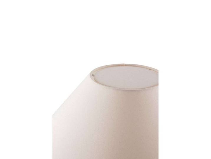 Iris 35 Tischleuchte Cream - Globen Lighting - Wohnzimmer - Vintage - Glas - Einflammig
