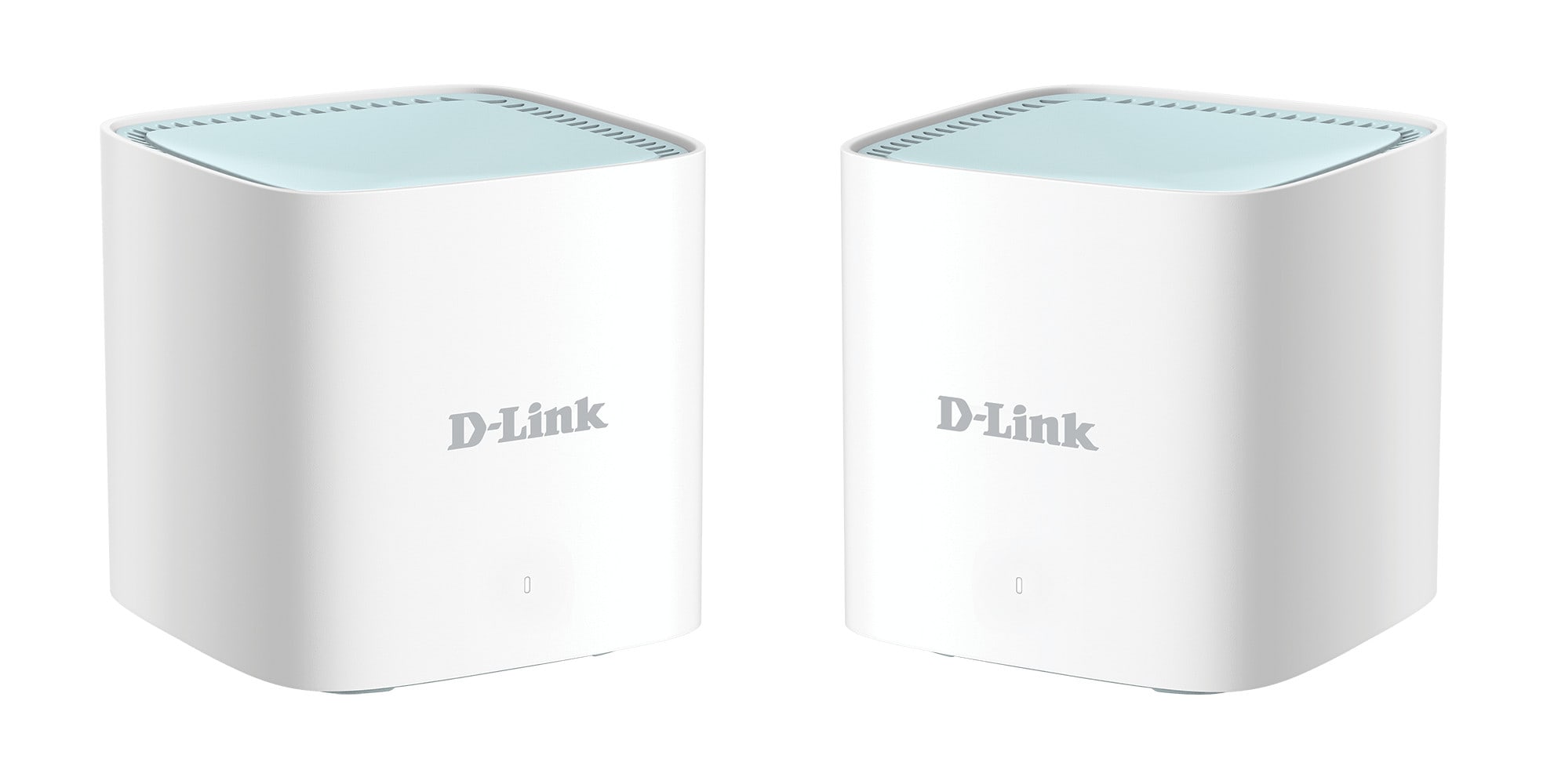 D-Link M15-2 EAGLE PRO AI AX1500 Mesh-System 2er-Pack