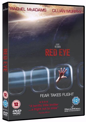 Red Eye [UK Import] - Preis vom 30.09.2026 22:30:23 h