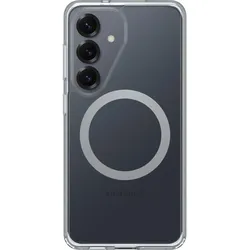 OtterBox Symmetry Clear Magnets Schutzhülle für Samsung Galaxy S26
