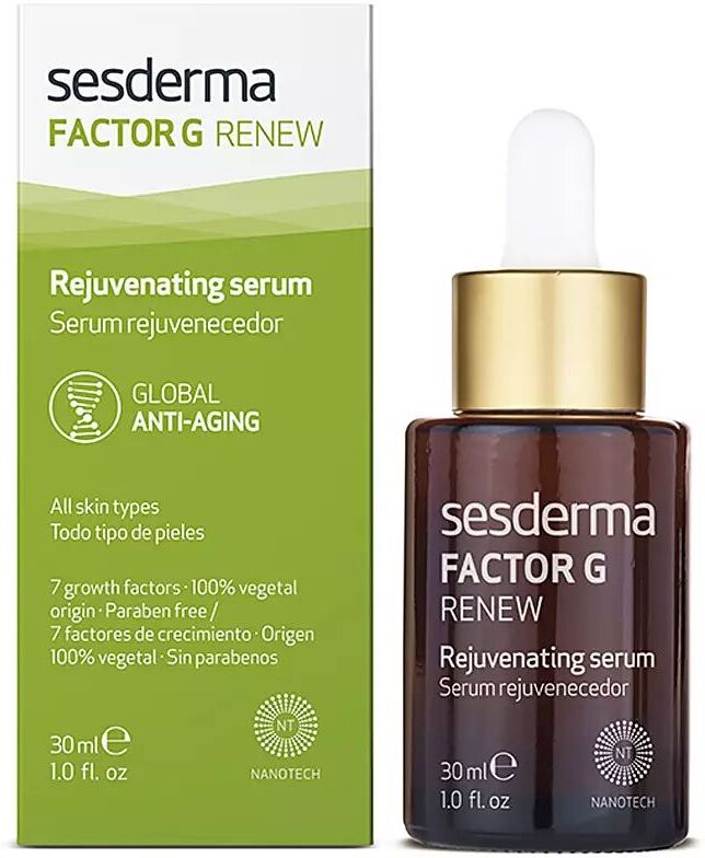 Sesderma Factor G Renew serum rejuvenecedor 30 ml