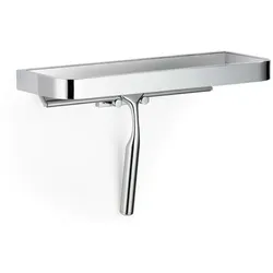 Giese Dusch Konsole 30828-02 chrom, mit Wischer