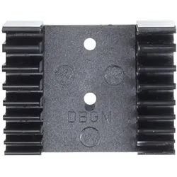 GEDORE E-PH 6-8 L Plastikhalter leer für 8 Schlüssel No. 6