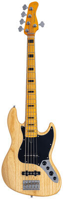 Marcus Miller V7 Vintage Ash-5 New Gen NT naturel