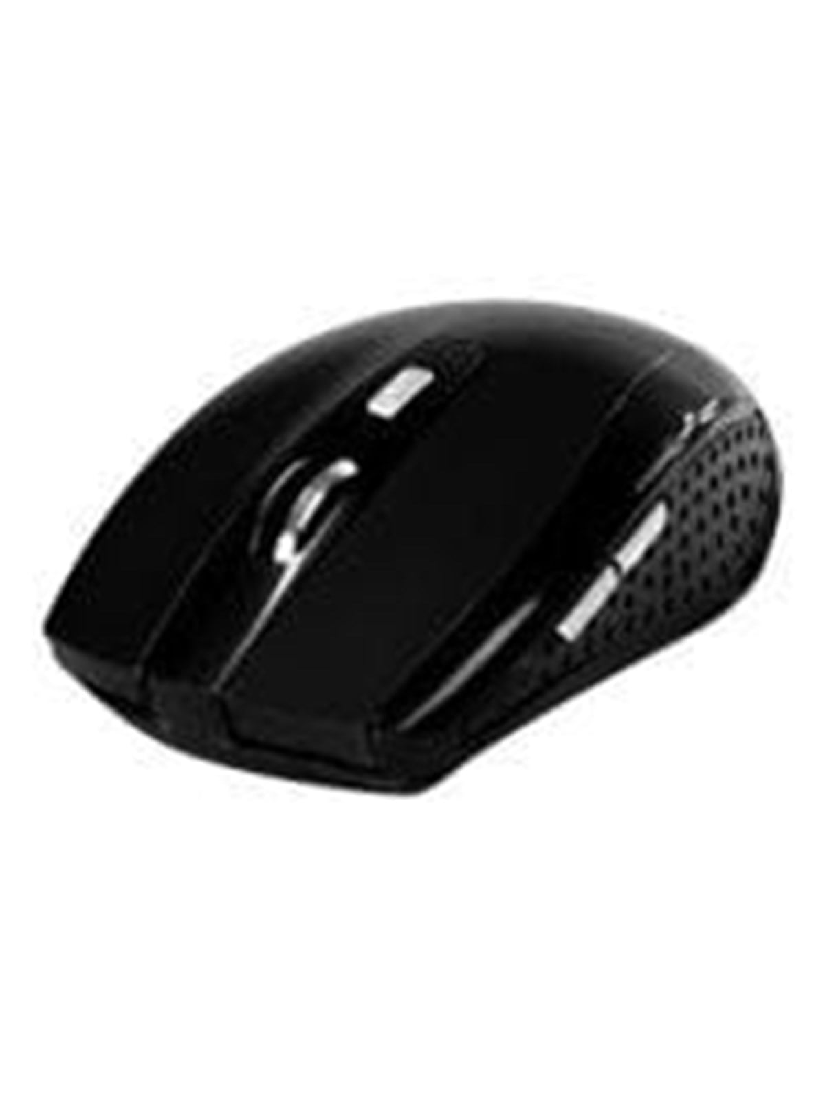 Media-Tech Raton Pro MT1113K - Maus (Schwarz)