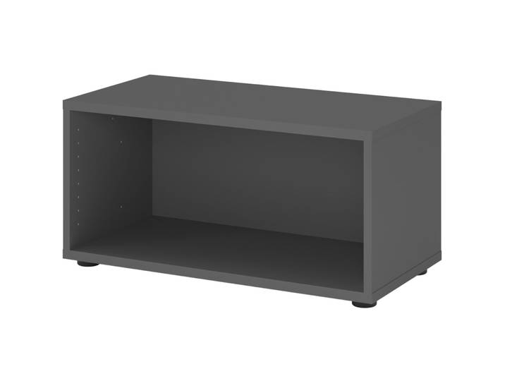 Regal Flexwall graphit B 80 T 40 H 39.6 cm - Regal