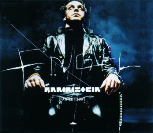 Rammstein - Engel (Fan Edition) - Preis vom 11.10.2026 23:13:37 h