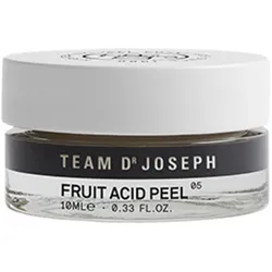 10ml TEAM DR JOSEPH Fruit Acid Peel