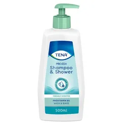 TENA SHAMPOO & Shower 500 ml