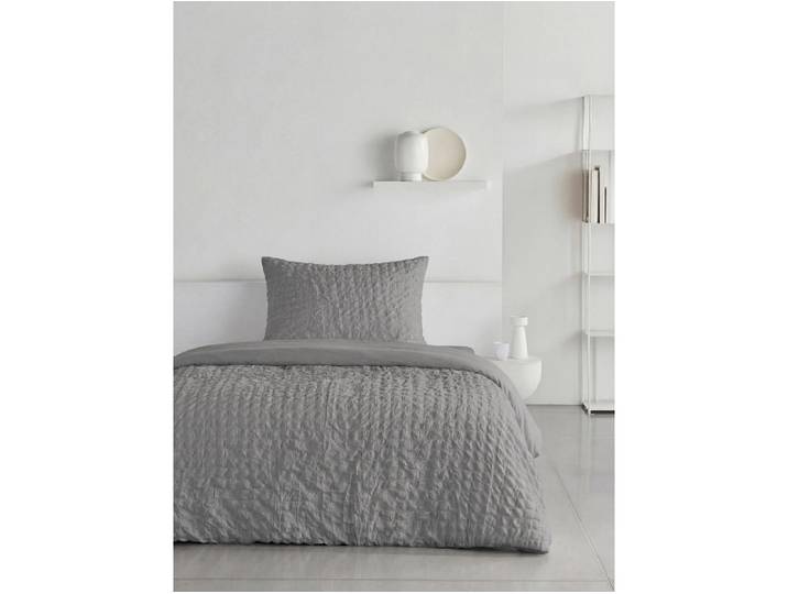 TODAY Bettwäsche LIOR 160x210cm + 1*65x100cm polyester
