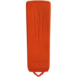 Fällkeil 23,7 cm × 8 cm × 3,2 cm - Orange