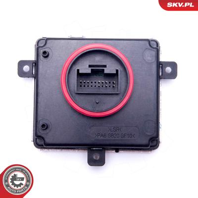 ESEN SKV Steuergerät, Beleuchtung 59SKV029 für Audi
