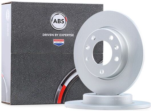 A.B.S. 18443 Brake disc