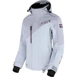 FXR Edge 2-in-1 Damen Snowmobil Jacke 12