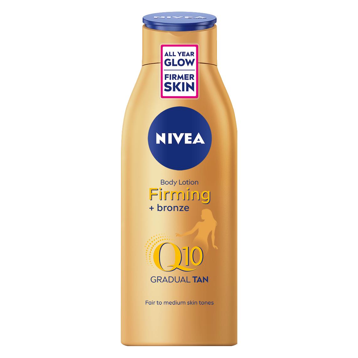 Nivea Q10 Plus (Körperlotion, 400 ml) (9005800326696)