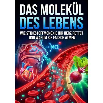 Molekül des Lebens, Taschenbuch von Stefan M. Lang, Epubli, 978-3-565-25808-6