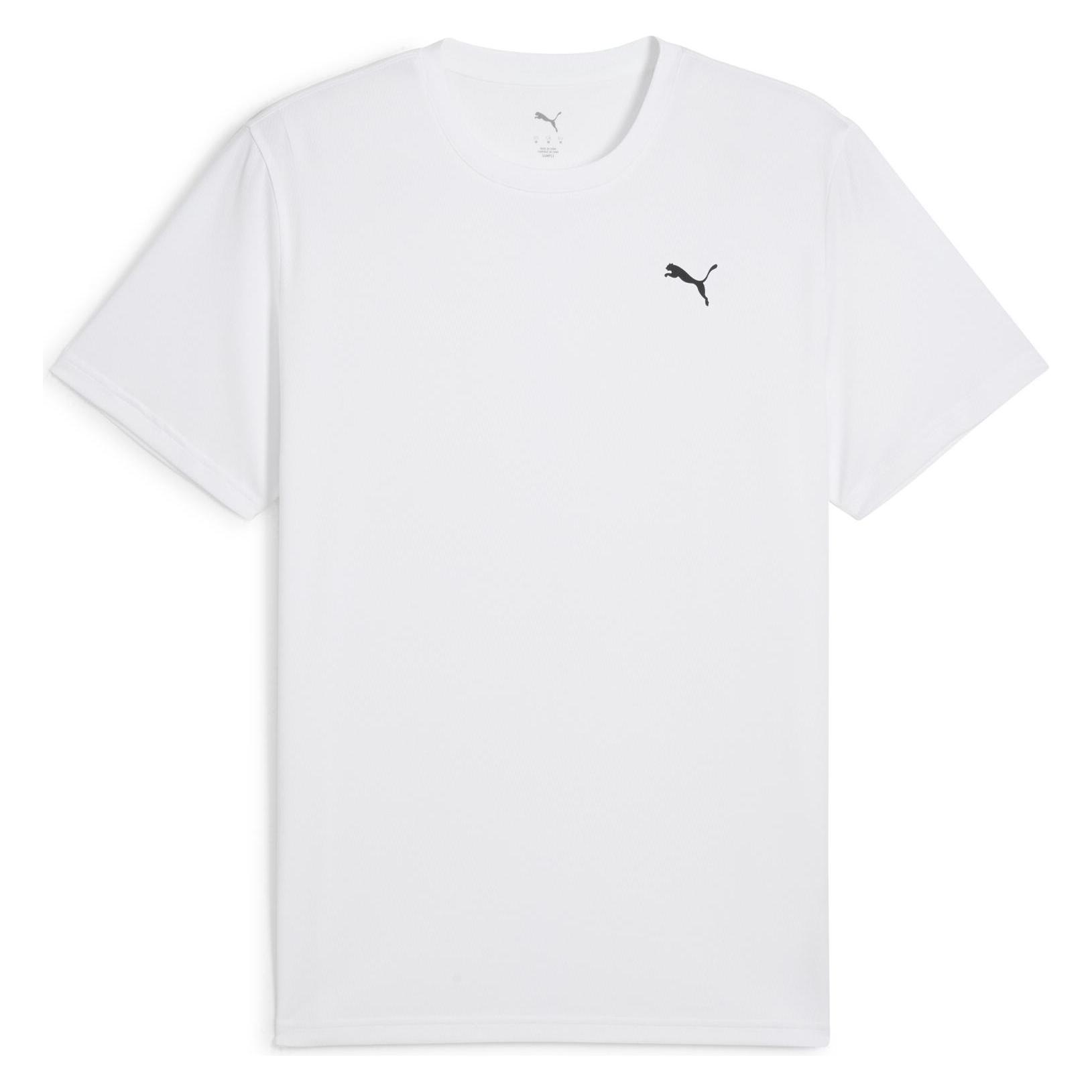 Puma M TAD Essential Poly Texture Tee (XL) (527155)
