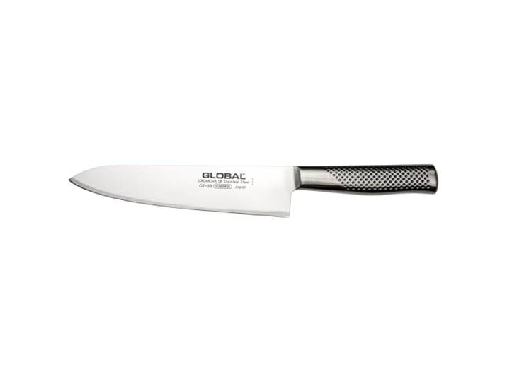 Global GF33 Kochmesser, 21 cm (GF-33)