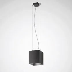 Trilux 2-Punkt Seilaufhängungsset SNS QD5-Q #8184800