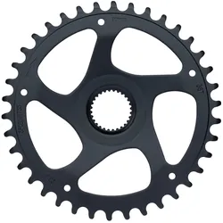 KMC KETTENBLATT BOSCH 4 38Z 47,5 OHNE SPACER