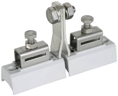DEHN 540810 SCK EX BRS ASSM10 V2A Schellenkörper 1St.