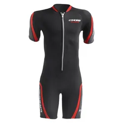 Cressi Shorty Playa 2,5mm Herren - Gr. S/2 #