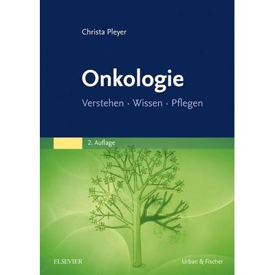 Onkologie, Taschenbuch von , Urban & Fischer in Elsevier, 978-3-437-27346-9