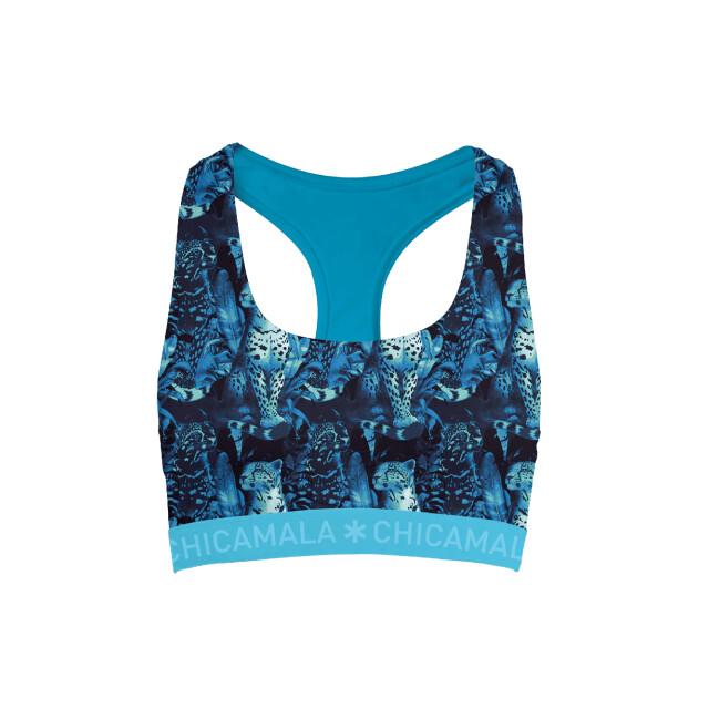 Muchachomalo Dames 1-pack racerback
