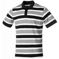 RONLEY Piqué-Poloshirt für Herren
