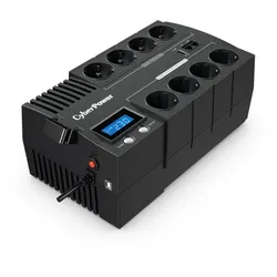 USV CyberPower BRICs LCD II Series BR700ELCD